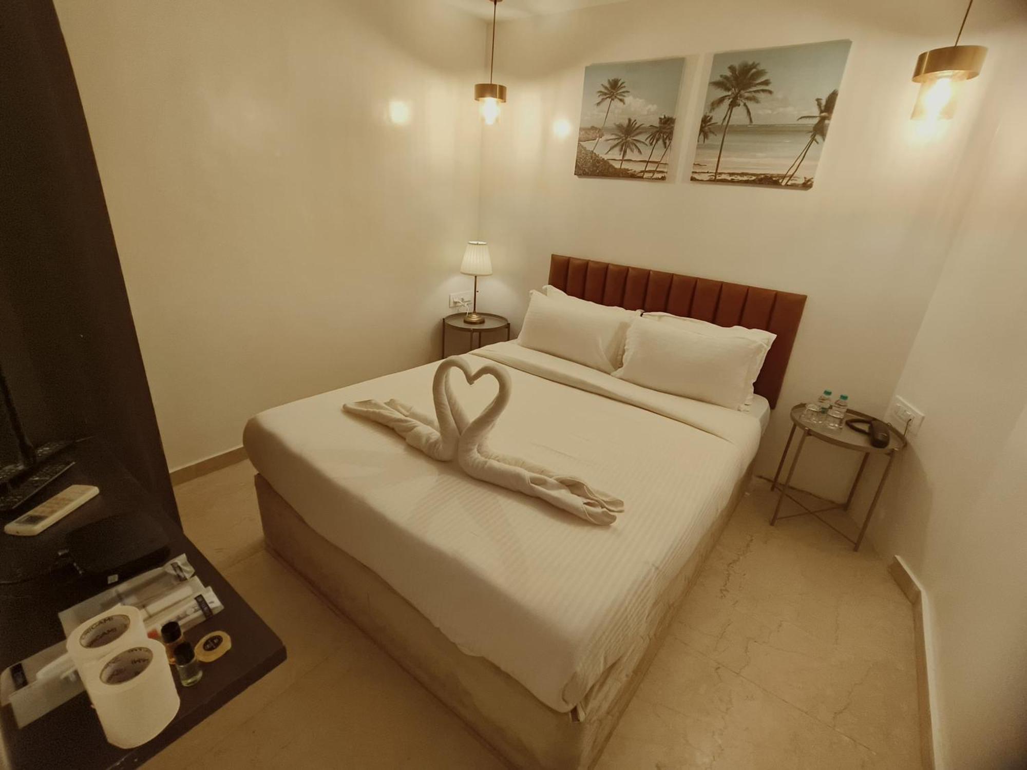 The Majlis Hotel - Colaba Mumbai Kültér fotó